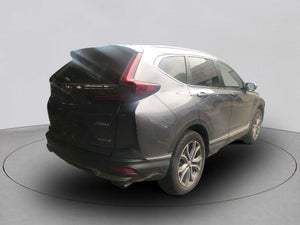 2021 Honda CR-V AWD Touring