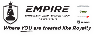 Empire Chrysler Jeep Dodge Ram of West Islip West Islip, NY