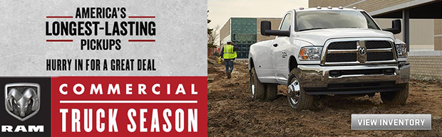 Empire Chrysler Jeep Dodge Ram of West Islip in West Islip NY