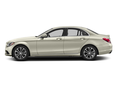 2016 Mercedes-Benz C 300 Sport 4MATIC®