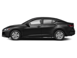 2021 Nissan Sentra S