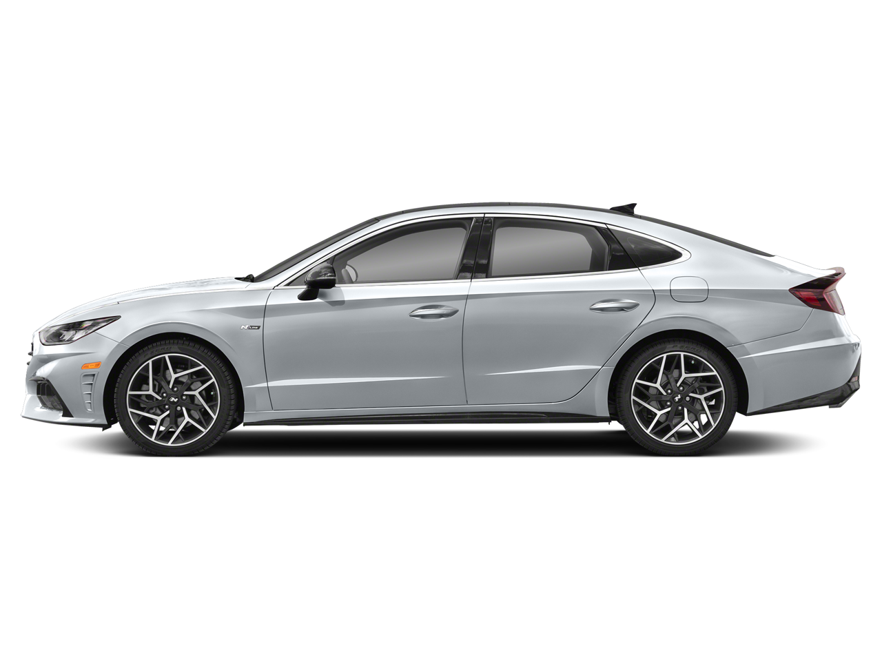 2023 Hyundai Sonata N Line