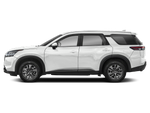 2023 Nissan Pathfinder S 4WD