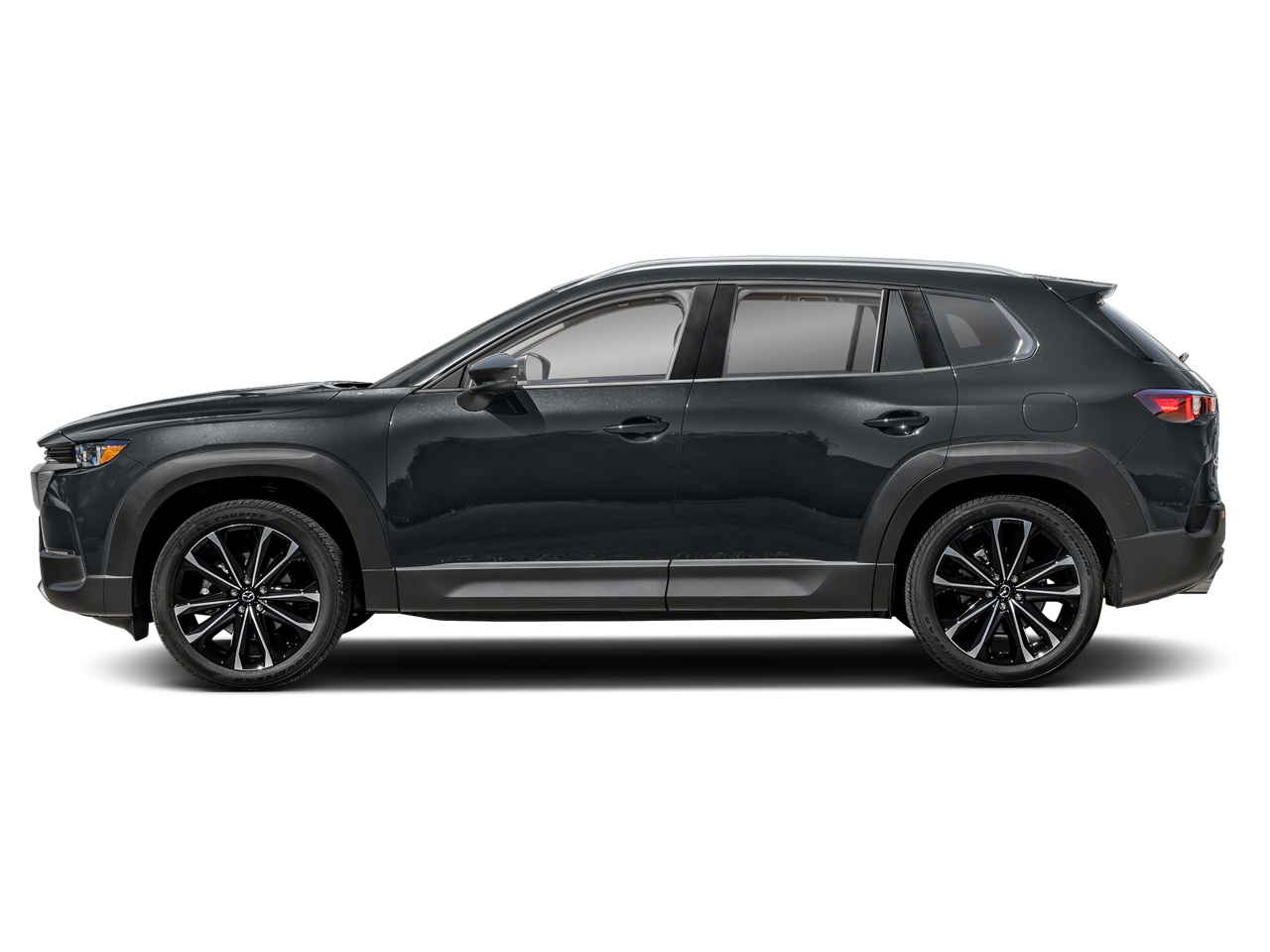 2024 Mazda Mazda CX-50 2.5 Turbo