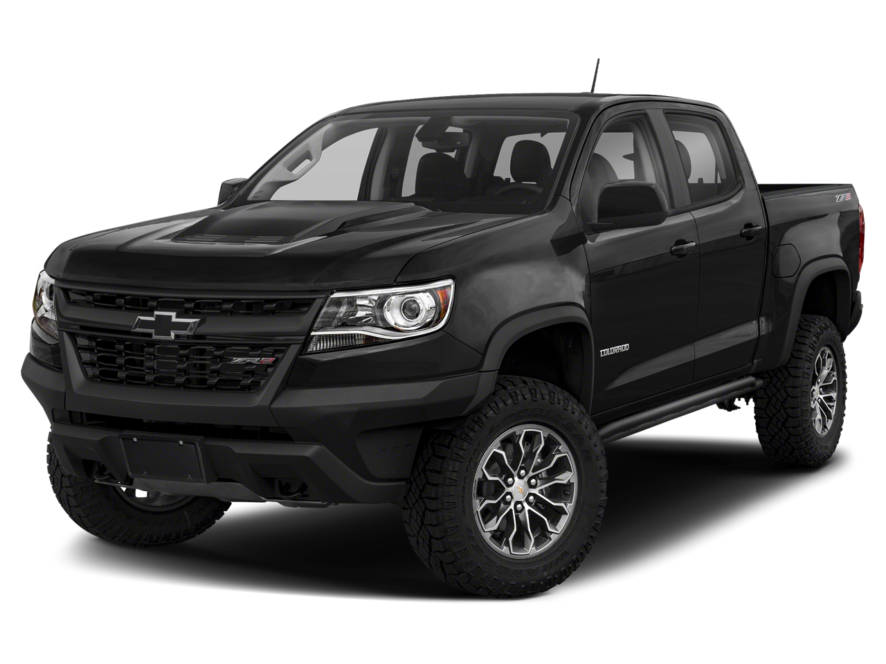 2018 Chevrolet Colorado ZR2 for sale in West Islip, NY