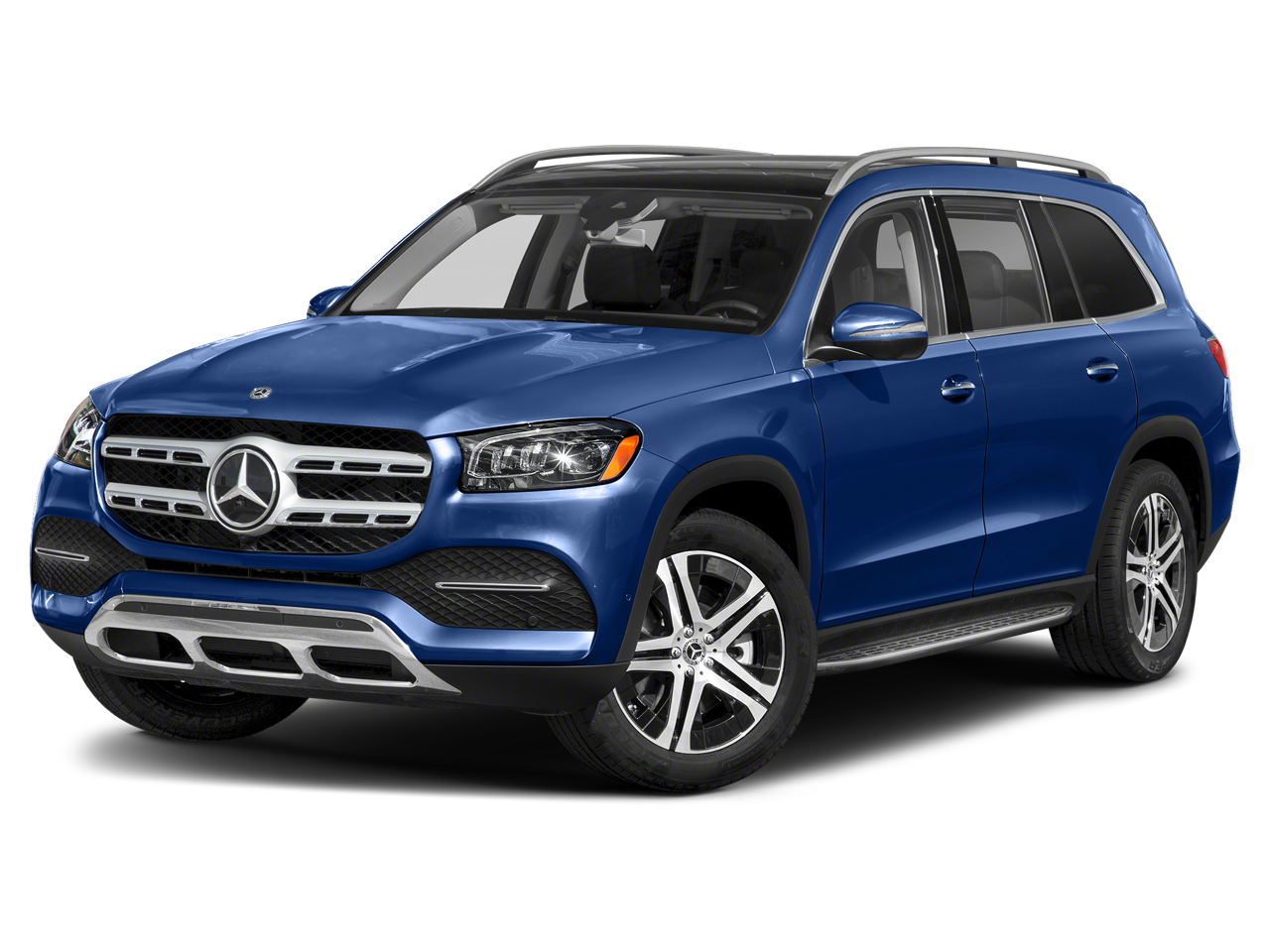2022 Mercedes-Benz GLS 450 4MATIC®