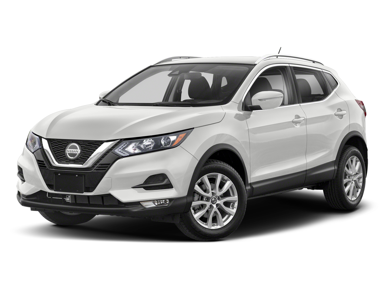 2022 Nissan Rogue Sport SV for sale in West Islip, NY