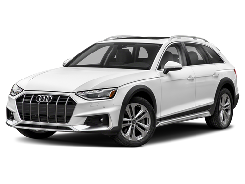 2023 Audi A4 allroad Premium Plus 45 TFSI quattro S tronic