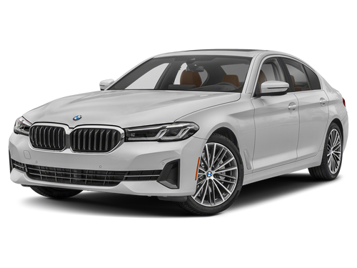 2023 BMW 530 530i xDrive
