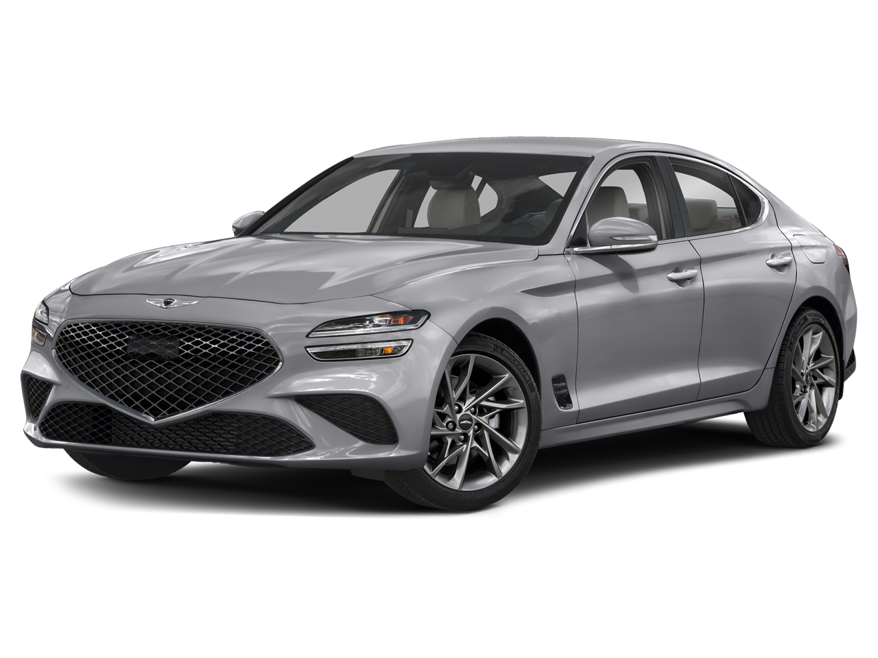 2023 Genesis G70 2.0T AWD