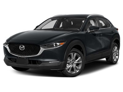 2023 Mazda Mazda CX-30 2.5 S Preferred