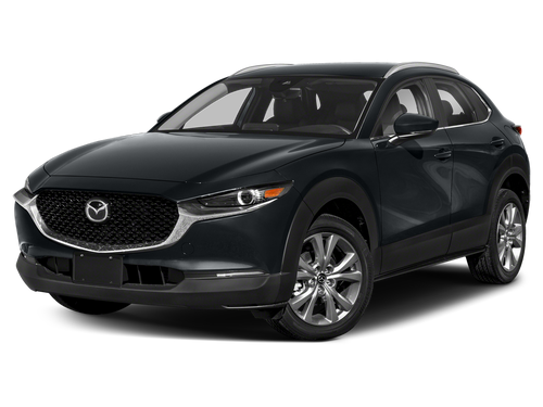 2023 Mazda Mazda CX-30 2.5 S Preferred
