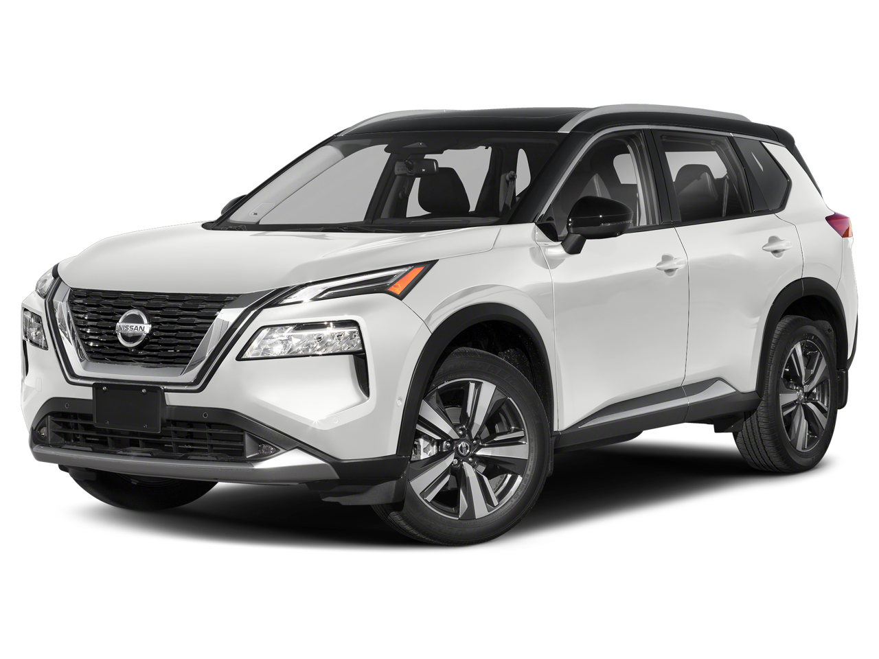 2023 Nissan Rogue Platinum for sale in West Islip, NY