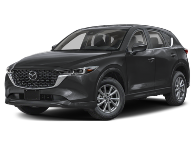 2024 Mazda Mazda CX-5 2.5 S Select