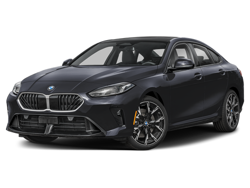 2025 BMW 228 Gran Coupe xDrive
