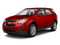 2010 Chevrolet Equinox LS