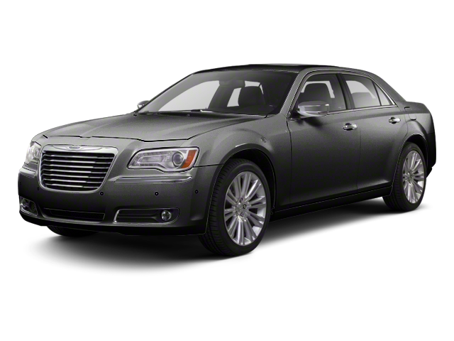 2012 Chrysler 300 S
