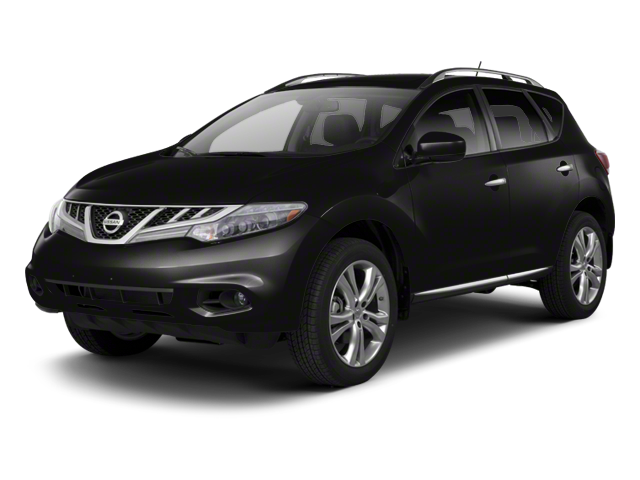 2012 Nissan Murano