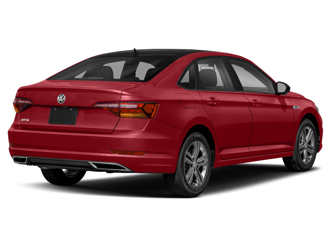 2020 Volkswagen Jetta R-Line