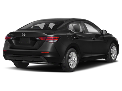 2021 Nissan Sentra S