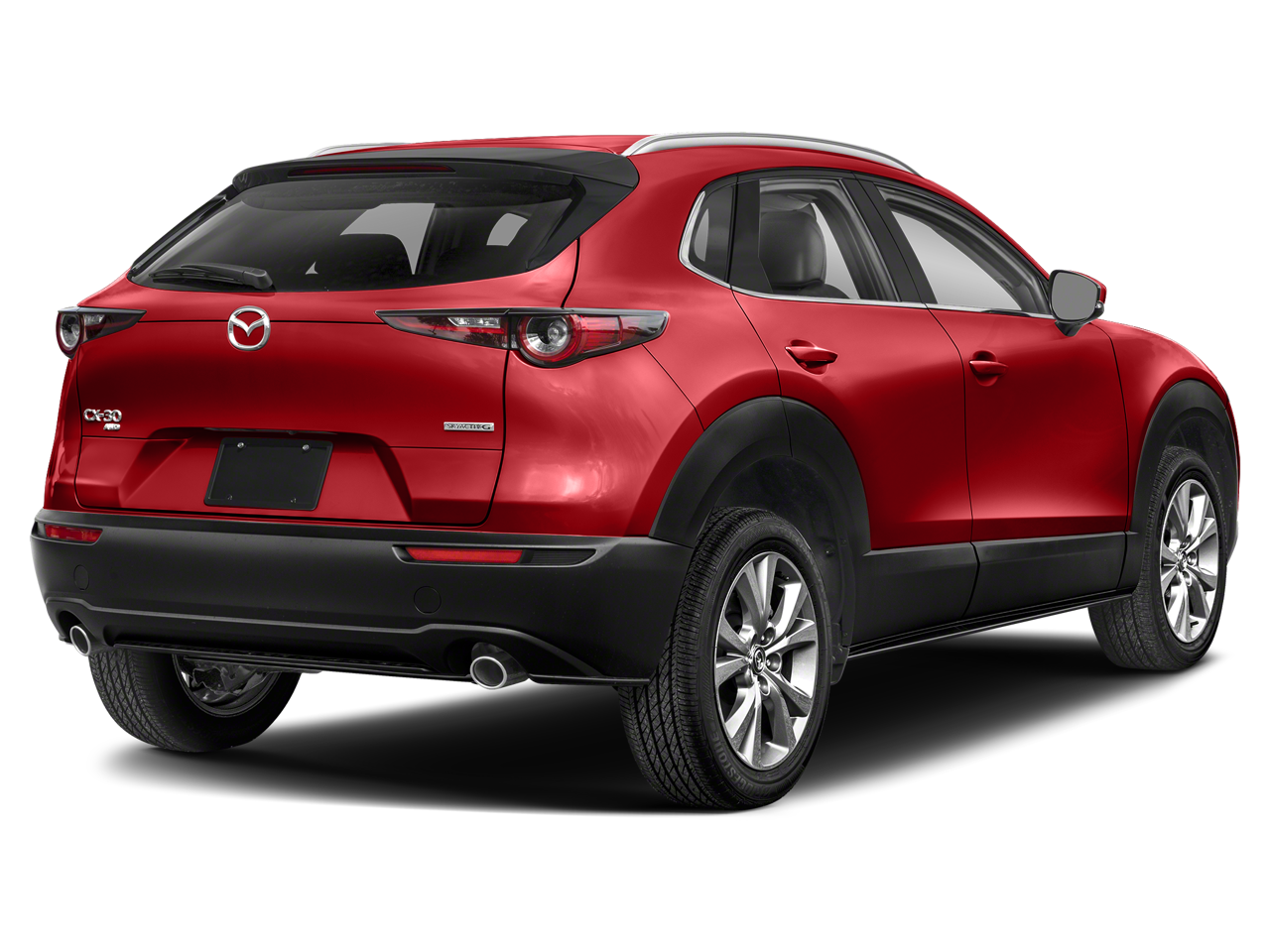 2023 Mazda Mazda Cx-30 2.5 S Premium Package