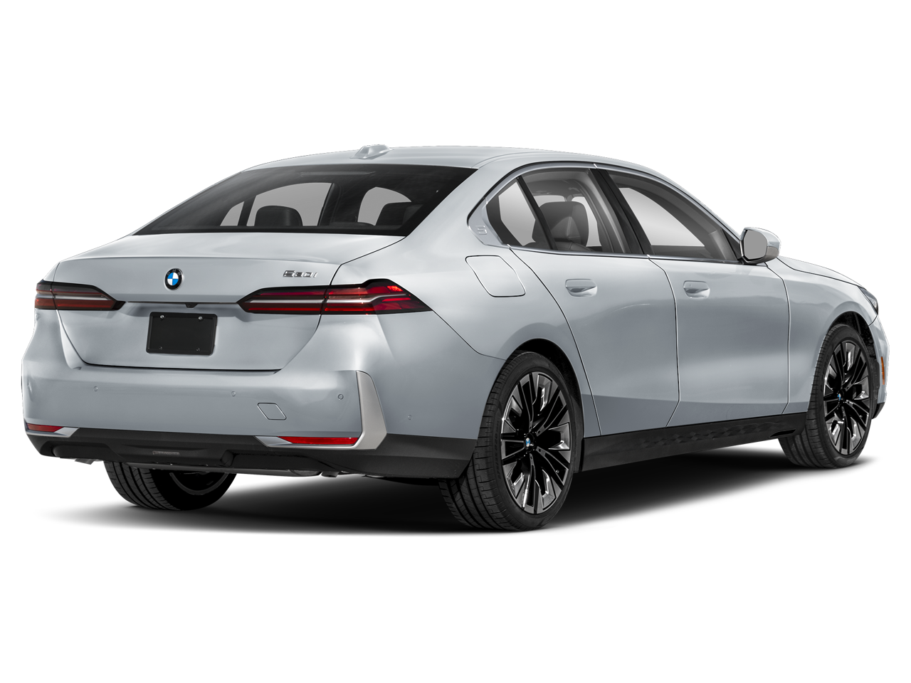 2024 BMW 530i 530i xDrive