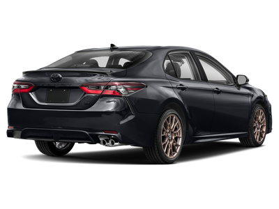 2024 Toyota Camry SE Nightshade