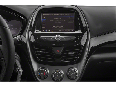 2019 Chevrolet Spark LT