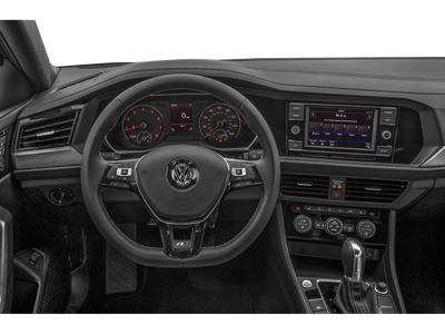 2020 Volkswagen Jetta R-Line