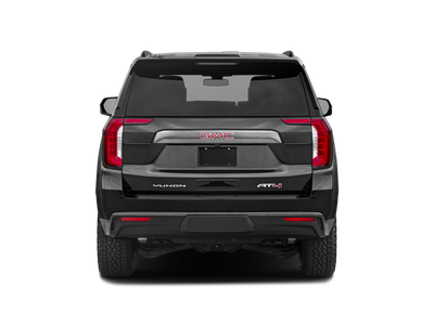 2021 GMC Yukon AT4