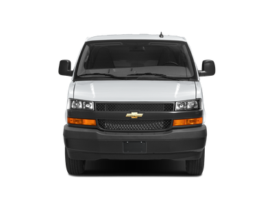 2022 Chevrolet Express Cargo 2500 RWD 2500 135"