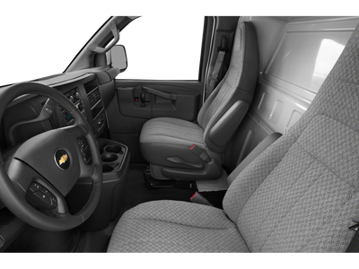 2022 Chevrolet Express Cargo 2500 RWD 2500 135"
