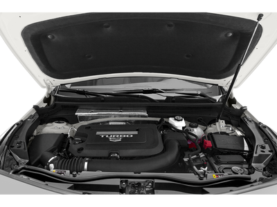 2023 Cadillac XT4 AWD Luxury