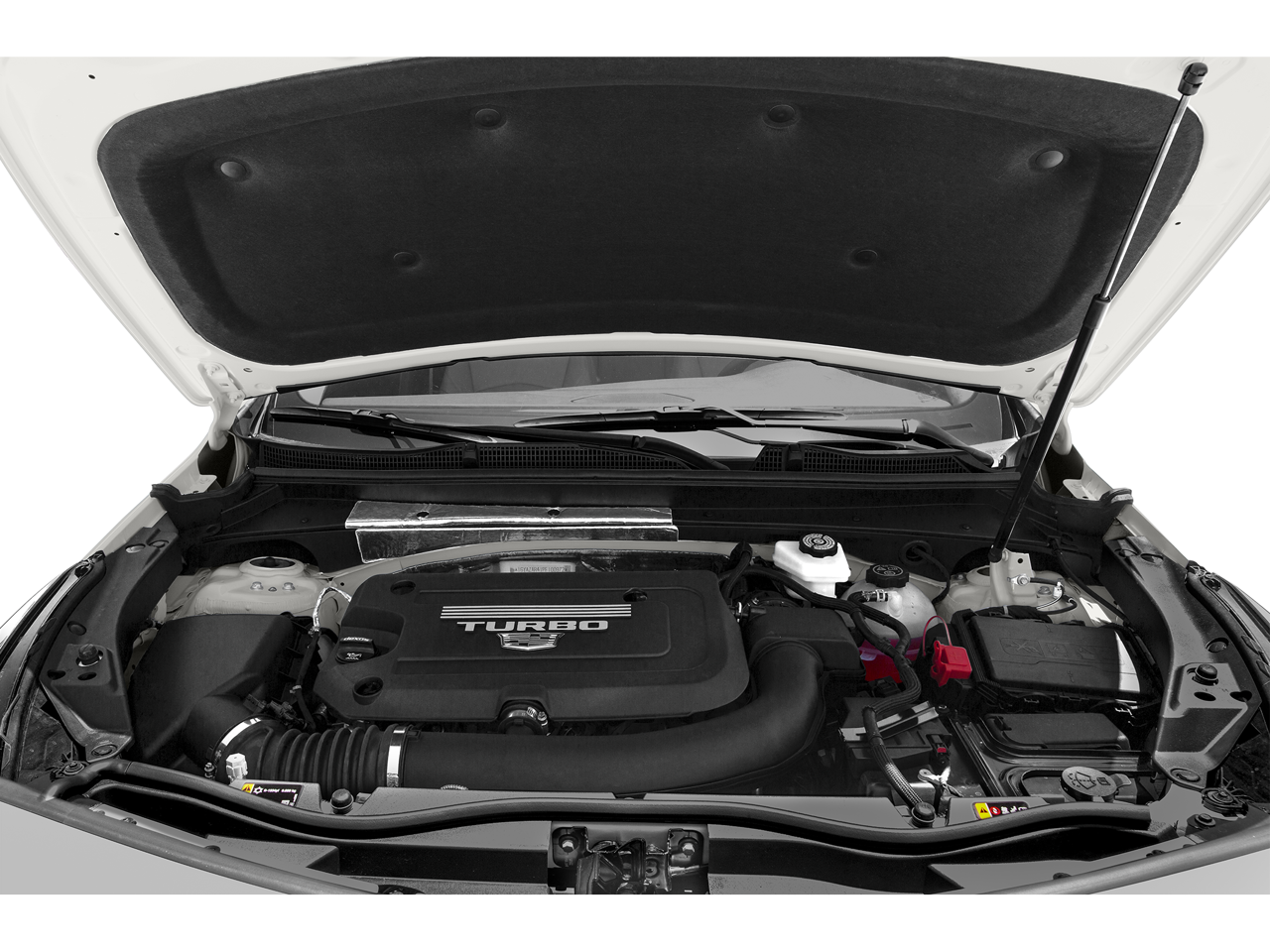 2023 Cadillac XT4 AWD Luxury