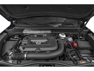 2023 Cadillac XT4 Sport