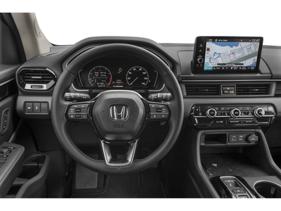 2023 Honda Pilot AWD Touring
