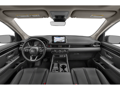 2023 Honda Pilot AWD Touring