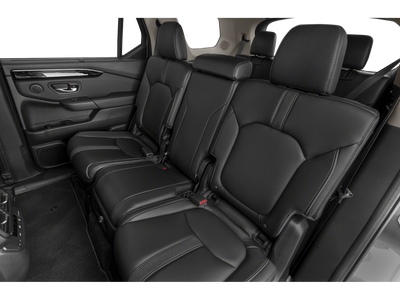 2023 Honda Pilot AWD Touring