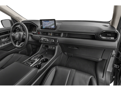2023 Honda Pilot AWD Touring