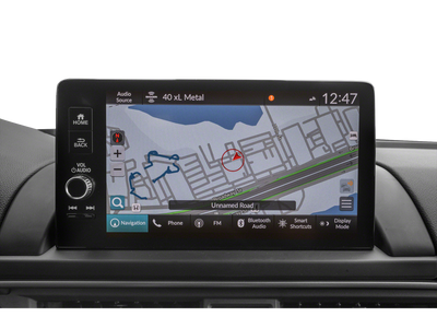 2023 Honda Pilot AWD Touring