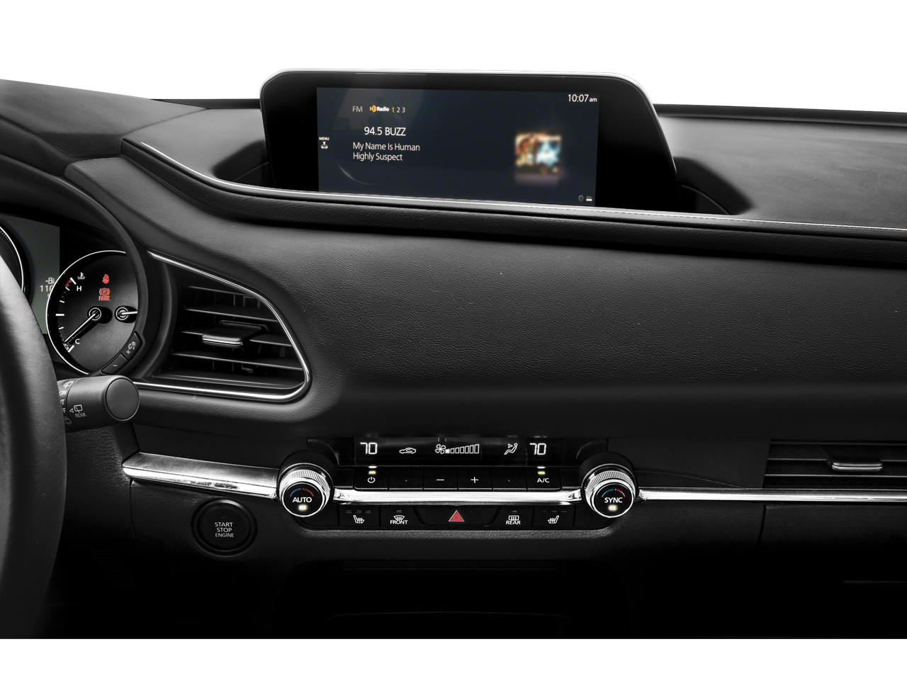 2023 Mazda Mazda Cx-30 2.5 S Premium Package