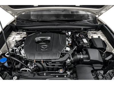 2023 Mazda Mazda Cx-30 2.5 S Premium Package