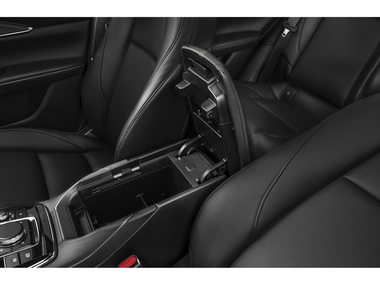 2023 Mazda Mazda Cx-30 2.5 S Premium Package