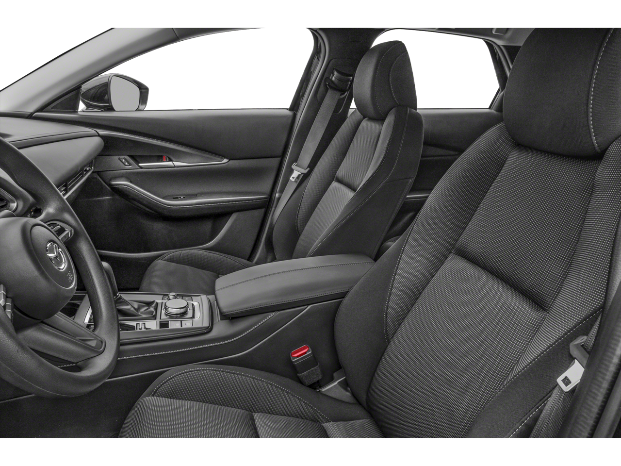 2023 Mazda Mazda CX-30 2.5 S Preferred