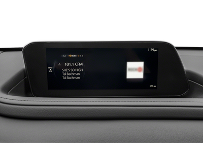 2023 Mazda Mazda CX-30 2.5 S Preferred