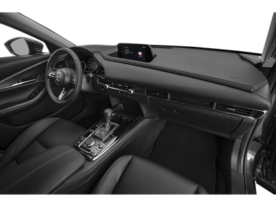 2023 Mazda Mazda CX-30 2.5 S Preferred