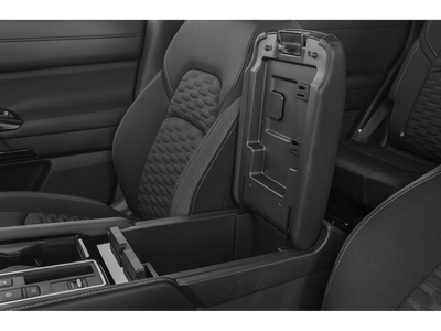 2023 Nissan Pathfinder S 4WD