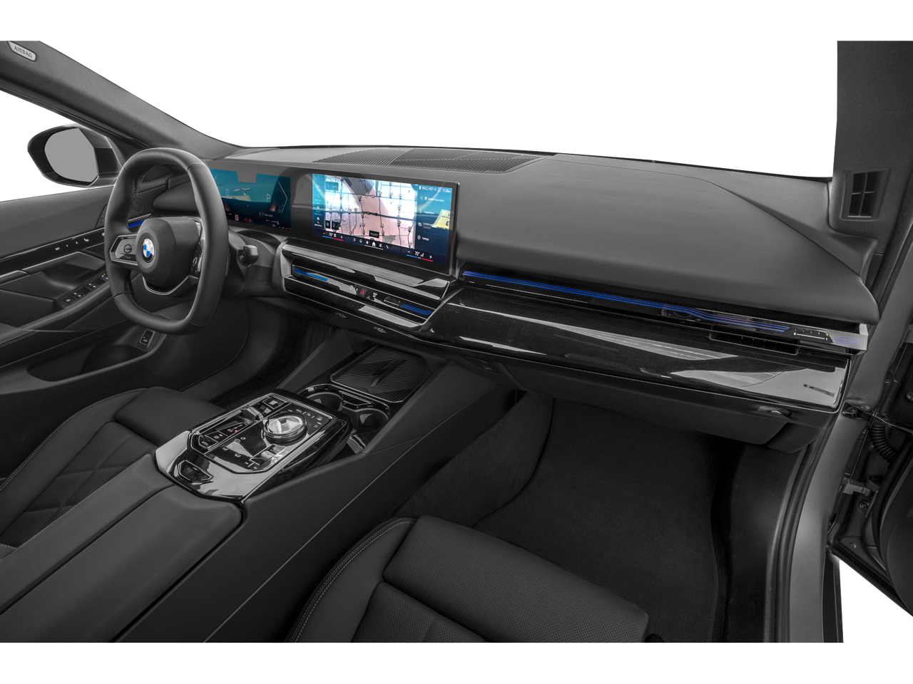 2024 BMW 530i 530i xDrive