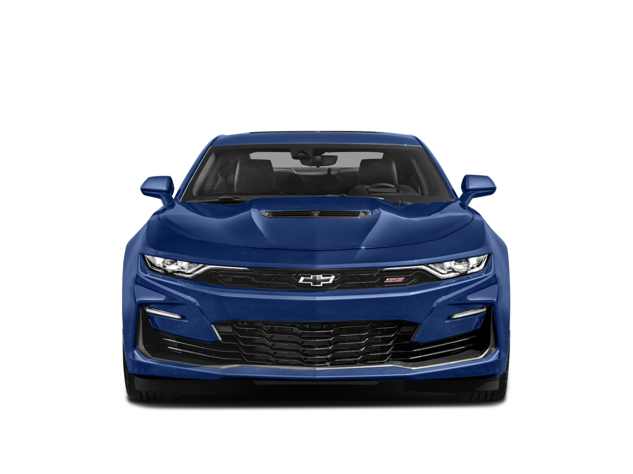 2024 Chevrolet Camaro 2SS