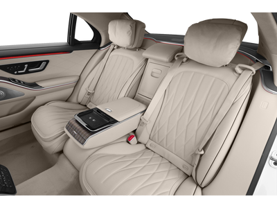 2024 Mercedes-Benz AMG® S 63 E 4MATIC®
